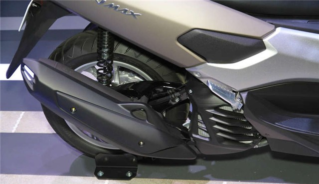 can canh doi mo to yamaha tai tokyo motor show 2015 hinh anh 9