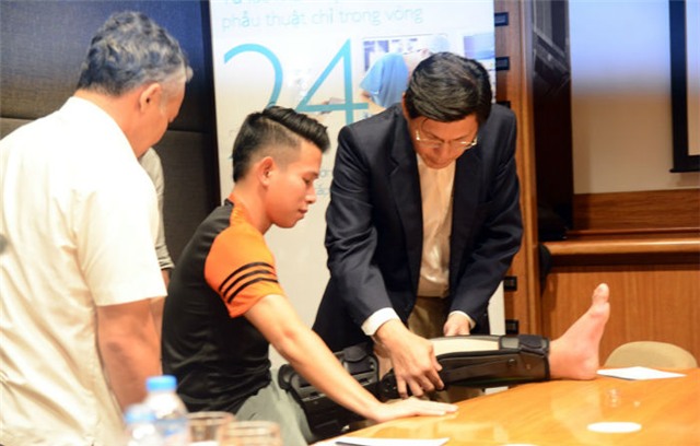 shb.dà nãng “gài” qué ngọc hải vụ anh khoa? hinh anh 1