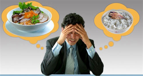 ‘Phở’ cũng biết yêu - 1