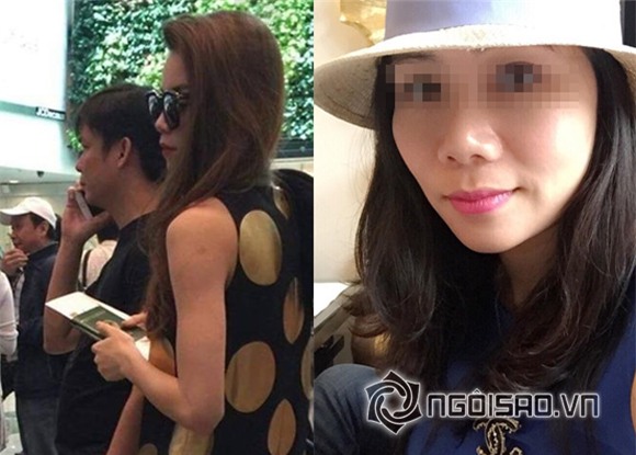 Vợ đại gia kim cương và mẹ chồng 0