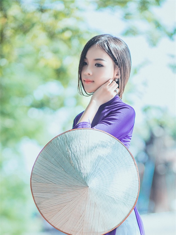 Xinh đẹp, quyến rũ là đặc quyền của những cô gái tên Anh