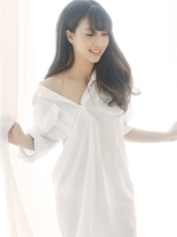 Xinh đẹp, quyến rũ là đặc quyền của những cô gái tên Anh