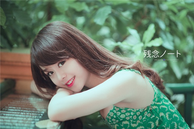 Xinh đẹp, quyến rũ là đặc quyền của những cô gái tên Anh