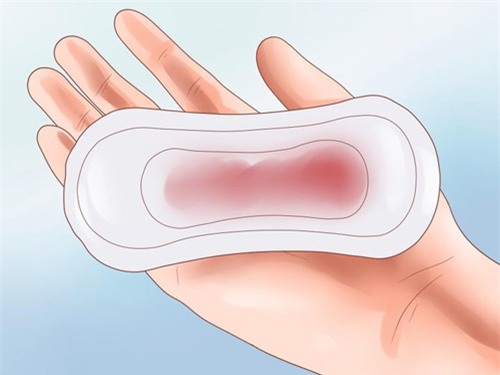 Cảnh giác với hiện tượng chảy máu khi mang thai - 1