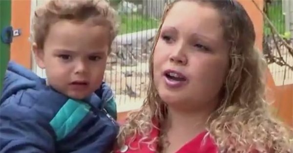 brazil: be trai 17 thang tuoi can chet ran doc hinh anh 1