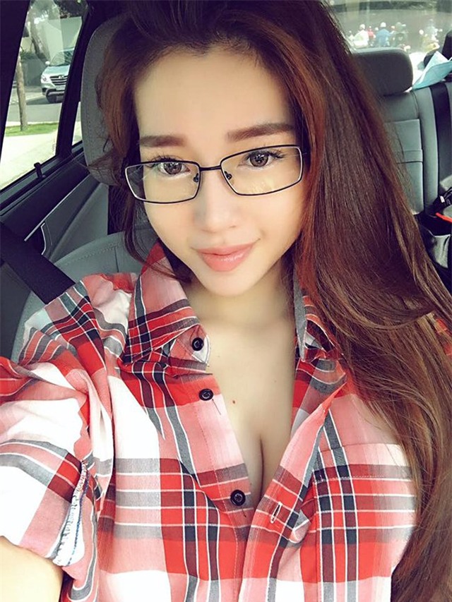 &quot;ban sao&quot; elly tran boc lua khong kem dan chi hinh anh 16