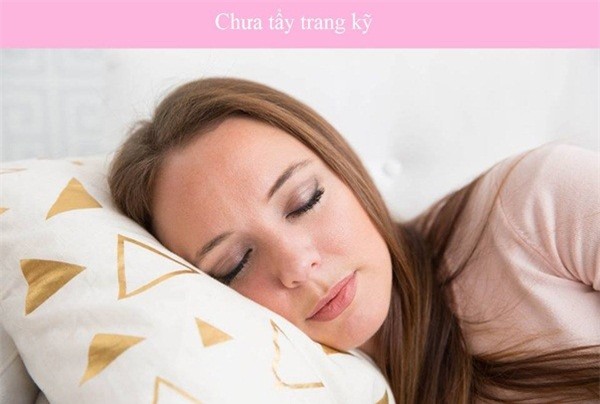 Tẩy trang