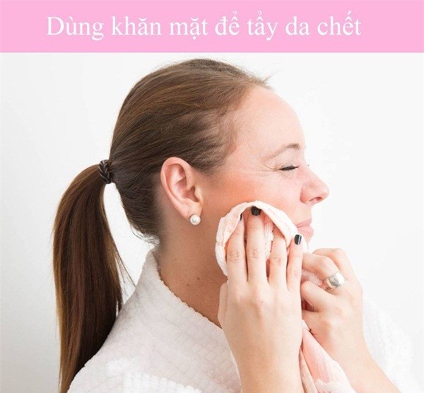 Tẩy trang