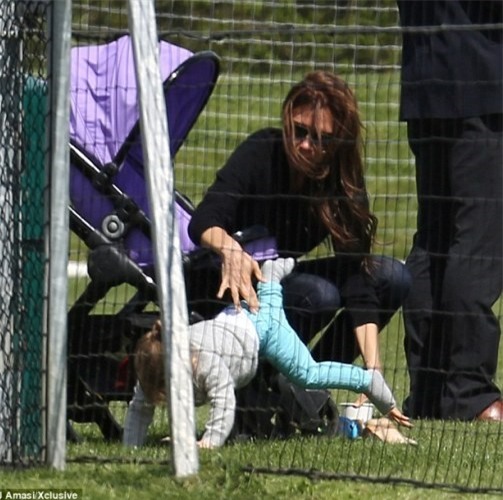 Victoria Beckham