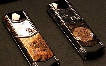 điện thoại, xa xỉ, vertu, Trung Quốc, điện-thoại, xa-xỉ, vertu, Trung-Quốc