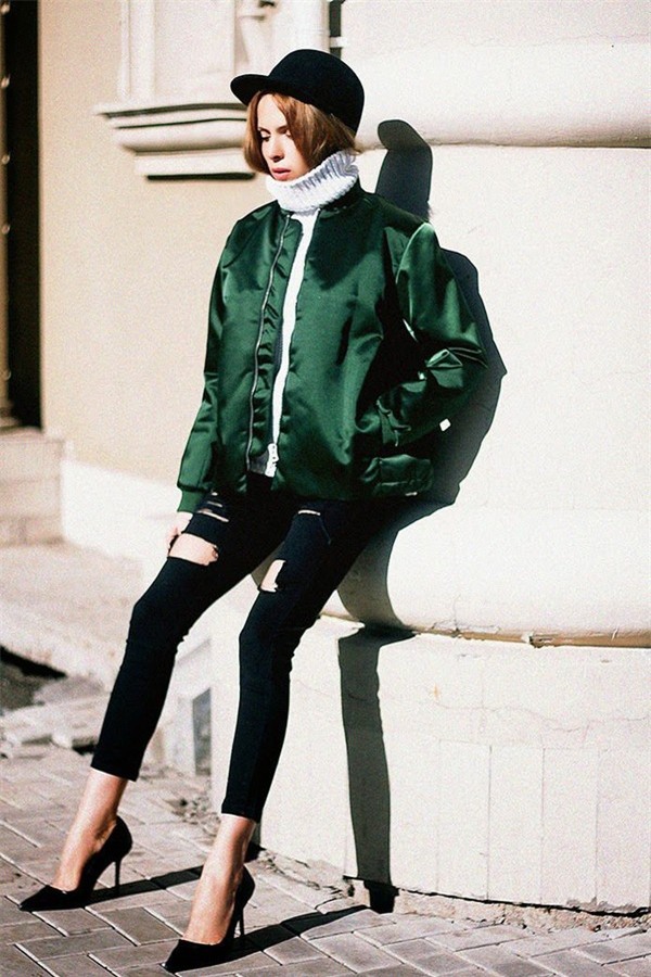 áo Jacket