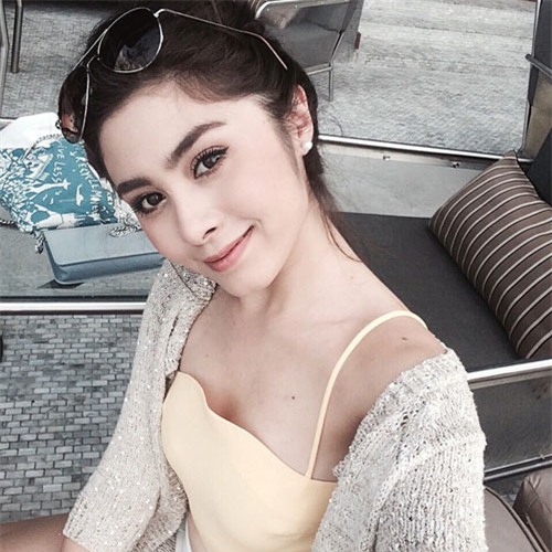 3 xu hướng lông mày dự báo hot nhất năm 2016 - 1