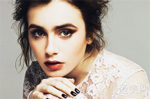 3 xu hướng lông mày dự báo hot nhất năm 2016 - 4