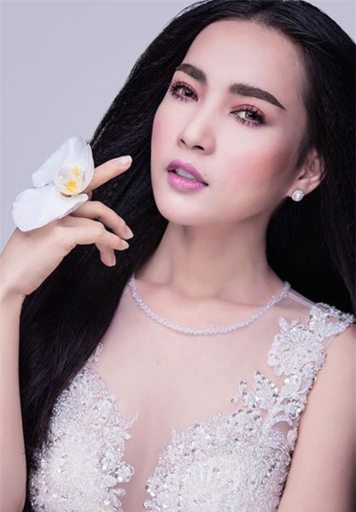 3 xu hướng lông mày dự báo hot nhất năm 2016 - 5