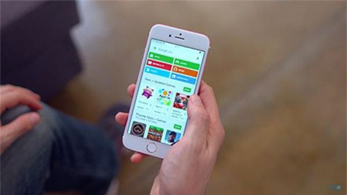 iPhone 6, hàng giả, phân biệt, hàng thật, 10 mẹo, thủ thuật