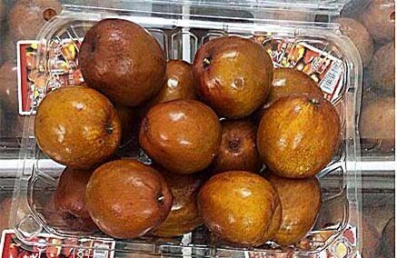 táo dại, táo tươi, Hàn Quốc, Sài Gòn, xách tay, quả dại, khách hàng, đắt đỏ, táo-dại, táo-dại-tươi-Hàn-Quốc, Sài-Gòn, xách-tay, quả-dại, đắt-đỏ