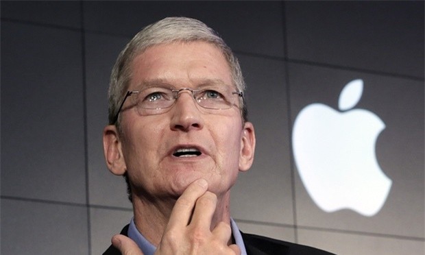 Apple sẽ thành nạn nhân từ thành công của iPhone