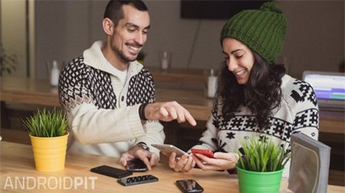 cach bao ve dien thoai thong minh, nhanh gon nhat hinh anh 1