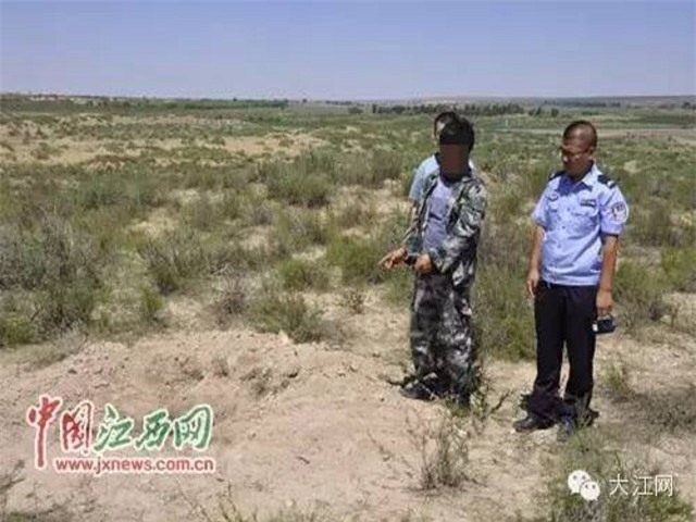 tq: bo dao mo, nghien hai cot cuu con gai tam than hinh anh 1