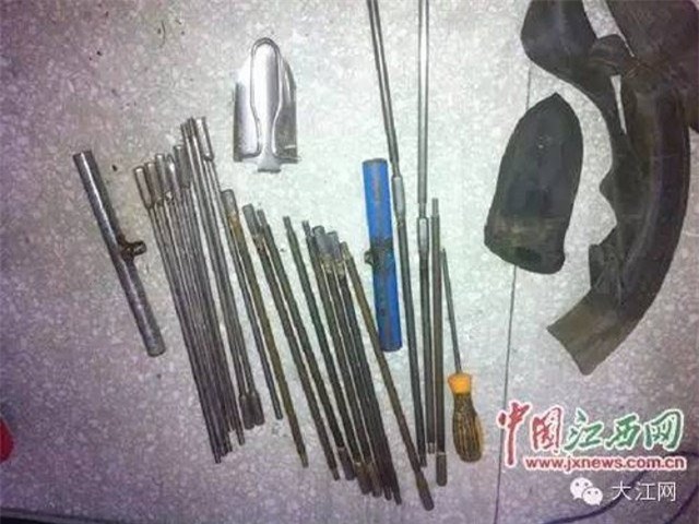 tq: bo dao mo, nghien hai cot cuu con gai tam than hinh anh 2