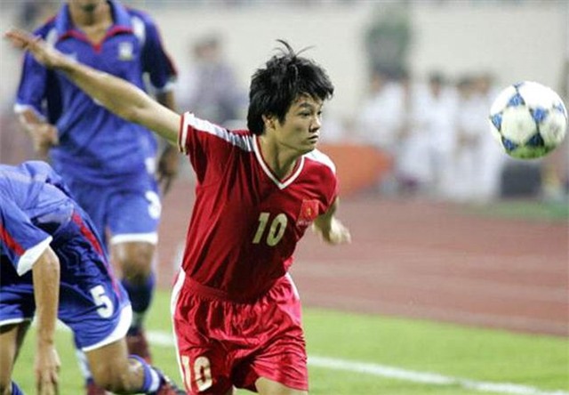 Công Phượng, Tuấn Anh, HAGL, Nhật Bản, bầu Đức