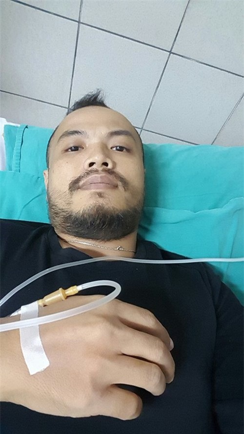 Căn bệnh ung thư ca sĩ Trần Lập mắc phải nguy hiểm thế nào? - 1