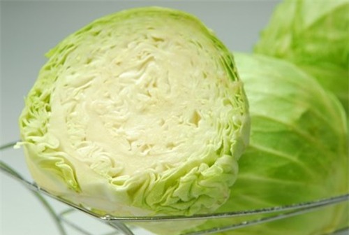 ăn bắp cải