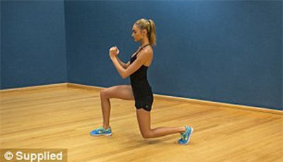 bài tập giữ dáng của siêu mầu2