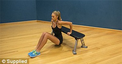 bài tập giữ dáng của siêu mầu2