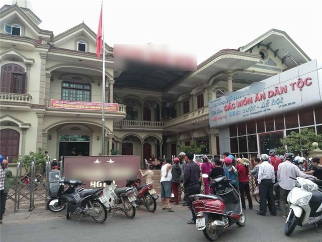 vợ chồng, tự tử, tử vong, ly thân, Hương Khê, Hà Tĩnh