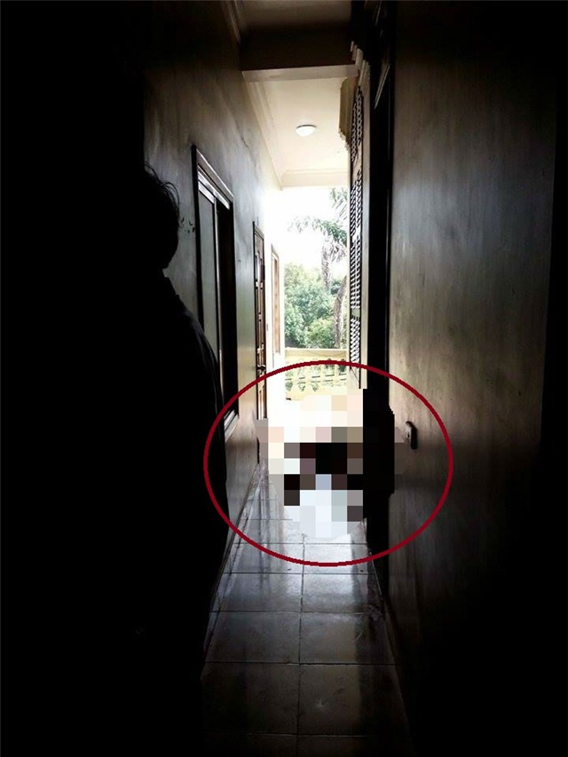 vợ chồng, tự tử, tử vong, ly thân, Hương Khê, Hà Tĩnh