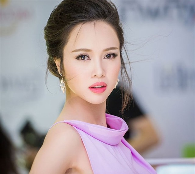 nhung my nhan viet co tuong dai phu quy hinh anh 2