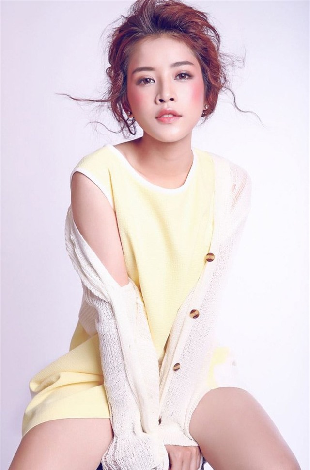 nhan sac 4 my nhan sinh nam 93 "hot" nhat showbiz viet hinh anh 14