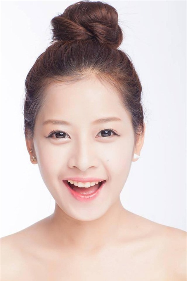 nhan sac 4 my nhan sinh nam 93 "hot" nhat showbiz viet hinh anh 15