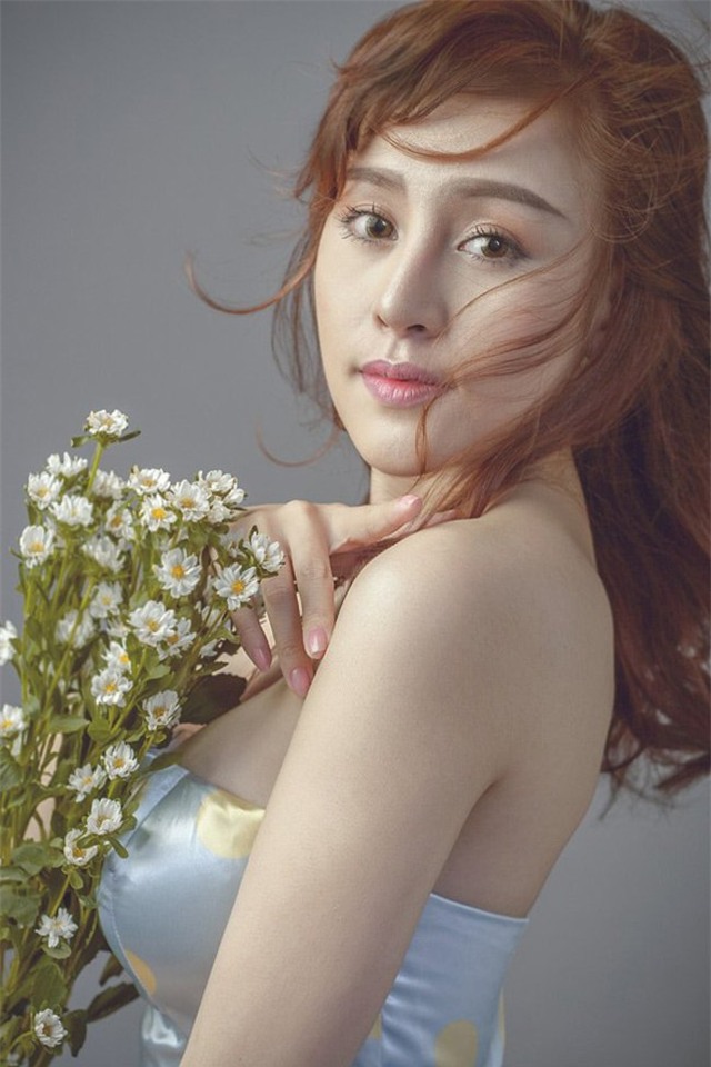 nhan sac 4 my nhan sinh nam 93 "hot" nhat showbiz viet hinh anh 20