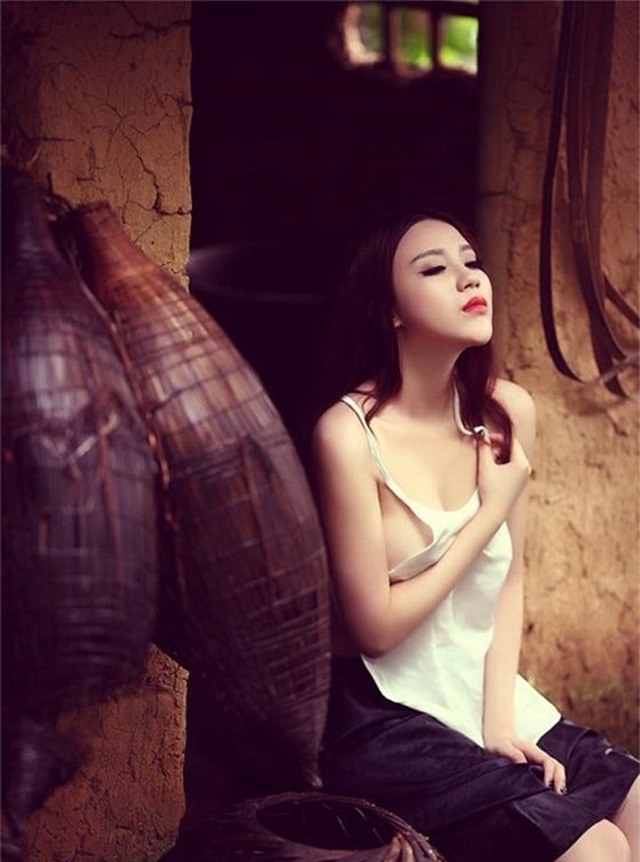 nhan sac 4 my nhan sinh nam 93 "hot" nhat showbiz viet hinh anh 8