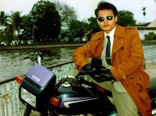 ngam net phong tran dac trung cua rocker tran lap hinh anh 1