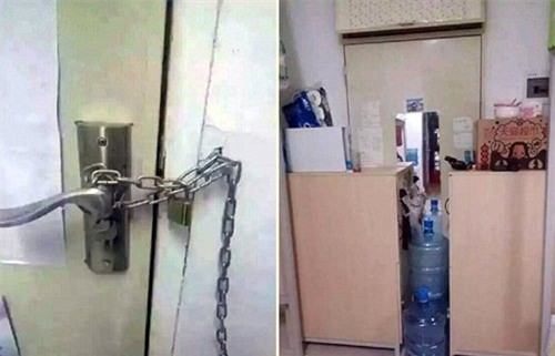 nhung cach chong trom doc dao cua sinh vien hinh anh 4