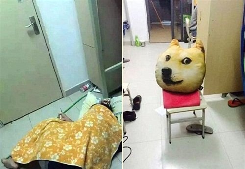 nhung cach chong trom doc dao cua sinh vien hinh anh 7