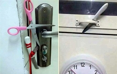 nhung cach chong trom doc dao cua sinh vien hinh anh 8