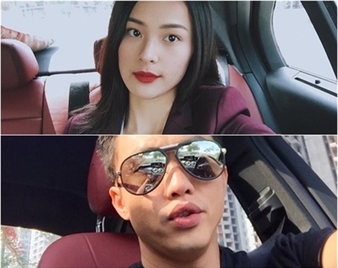 Khac Ha Ho, Ha Vi se co dam cuoi voi Cuong Do la?