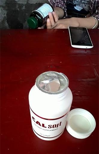 Sinh viên bị “tẩy não” khi tham gia bán hàng đa cấp - 2