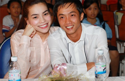Hà Hồ, Cường đô la, sự thật, yêu, đại gia, gái đẹp, Hạ Vi, hotgirl, vietnamnet