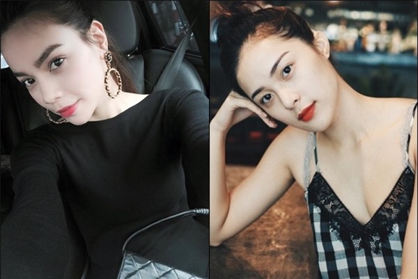 Hà Hồ, Cường đô la, sự thật, yêu, đại gia, gái đẹp, Hạ Vi, hotgirl, vietnamnet