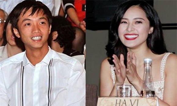 Hà Hồ, Cường đô la, sự thật, yêu, đại gia, gái đẹp, Hạ Vi, hotgirl, vietnamnet