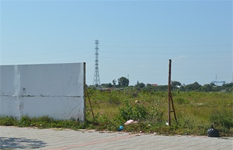 đại gia, Vũng Tàu, lừa đảo, dự án, đất trống, tiền tỷ, vào tù, bị bắt, đại-gia, Vũng-Tàu, lừa-đảo, dự-án, đất-trống, tiền-tỷ, vào-tù, bị-bắt,