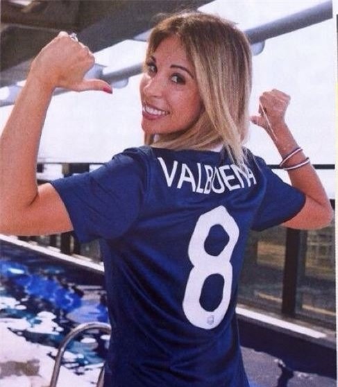 bong hong “sexy” cua mathieu valbuena hinh anh 12