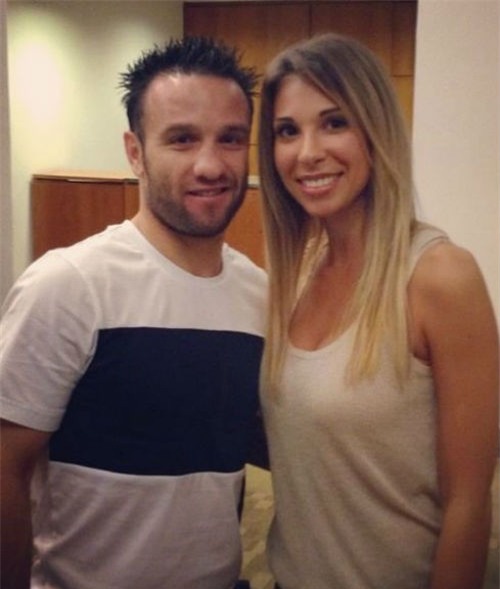 bong hong “sexy” cua mathieu valbuena hinh anh 13