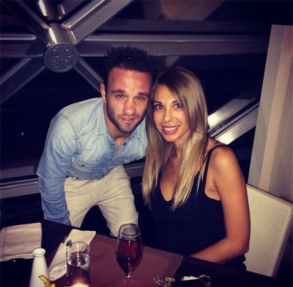 bong hong “sexy” cua mathieu valbuena hinh anh 7