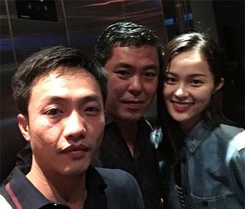 Sự thật không thay đổi của Hồ Ngọc Hà và Cường đô la - 4